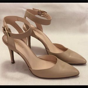 Nine West heels